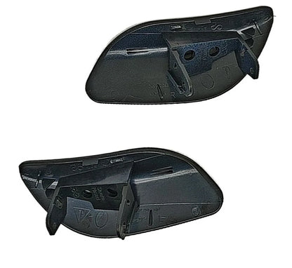 Bumper Headlight Washer Nozzle Cover Cap for Porsche Cayenne (2008–2010)