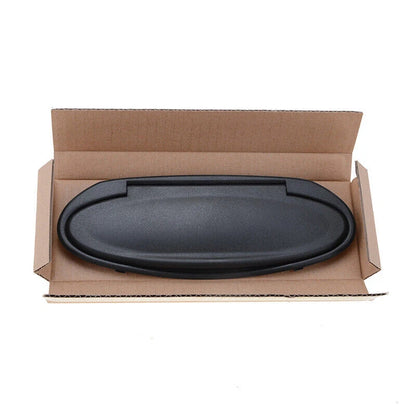 Sun Visor Mirror Housing Trim for Porsche 911 986 987 996 997 Cayman Boxster