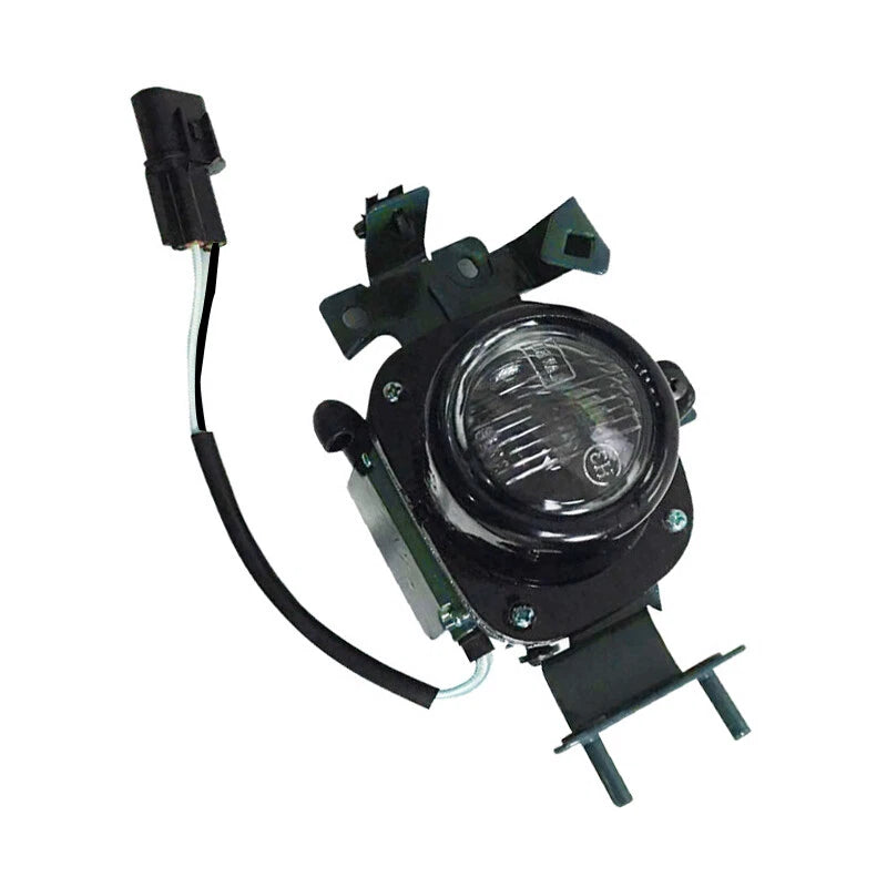 Front Right Fog Light for Mitsubishi Montero Pajero (1998-2000)