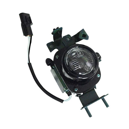 Front Right Fog Light for Mitsubishi Montero Pajero (1998-2000)