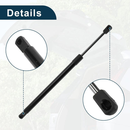 Front Hood Lift Supports Struts for Chevrolet Corvette