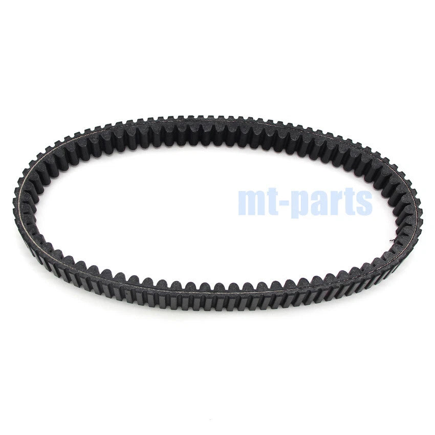 Drive Belt for Arctic Cat ATV 375 AUTO 4X4, 400 4X4 (2002-2004)