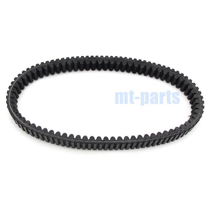 Drive Belt for Arctic Cat ATV 375 AUTO 4X4, 400 4X4 (2002-2004)