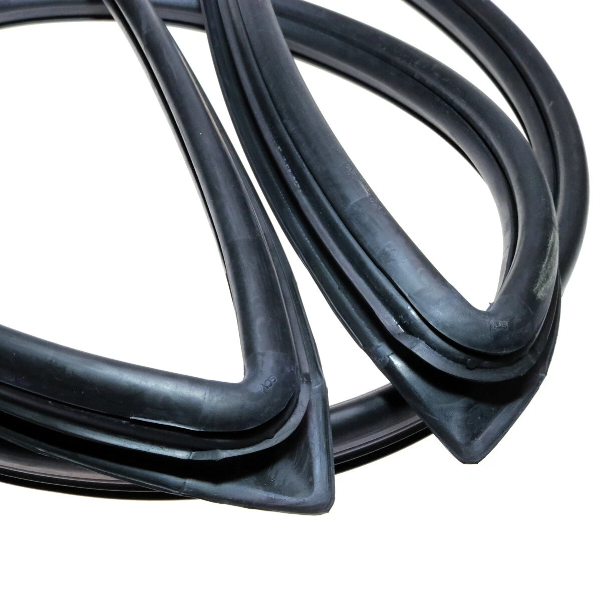 Front Windshield Rubber Seal for Toyota Corolla/Sprinter/Levin 1970-1974
