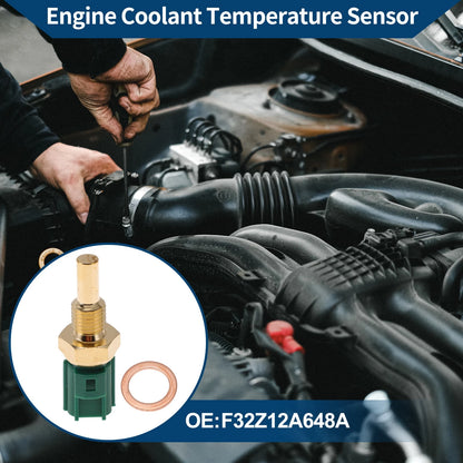 Engine Coolant Temperature Sensor for Ford Mondeo (2021-2024)