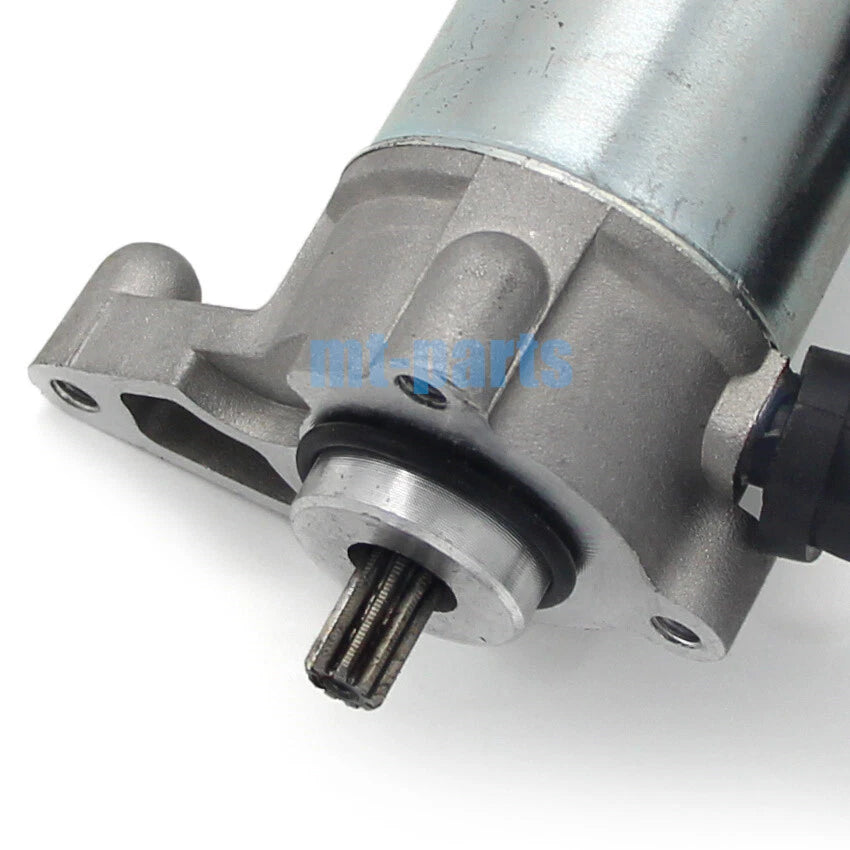 Starter Motor for Sachs XTC125, XTC-N 125, ZX125 (1997-2007)
