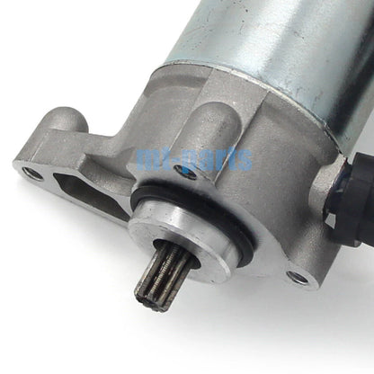 Starter Motor for Sachs XTC125, XTC-N 125, ZX125 (1997-2007)
