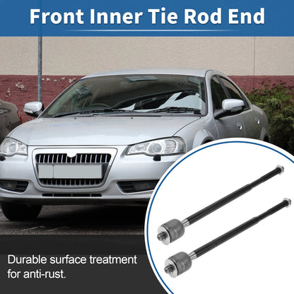 Front Inner Tie Rod End Links for Chrysler Town & Country (2011-2016)