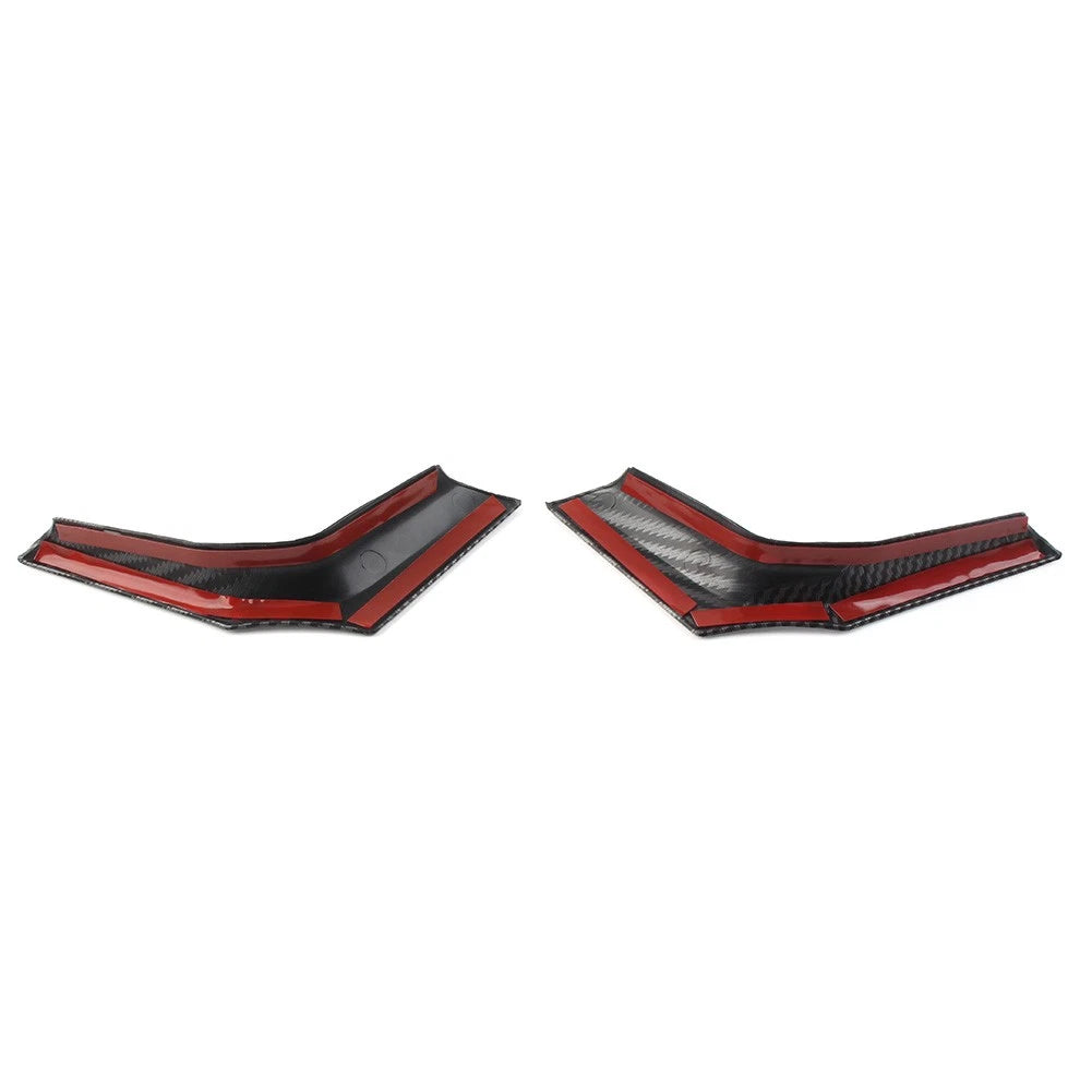 Carbon Fiber Steering Wheel Cover for BMW 3 Series G20 (2019-2021)