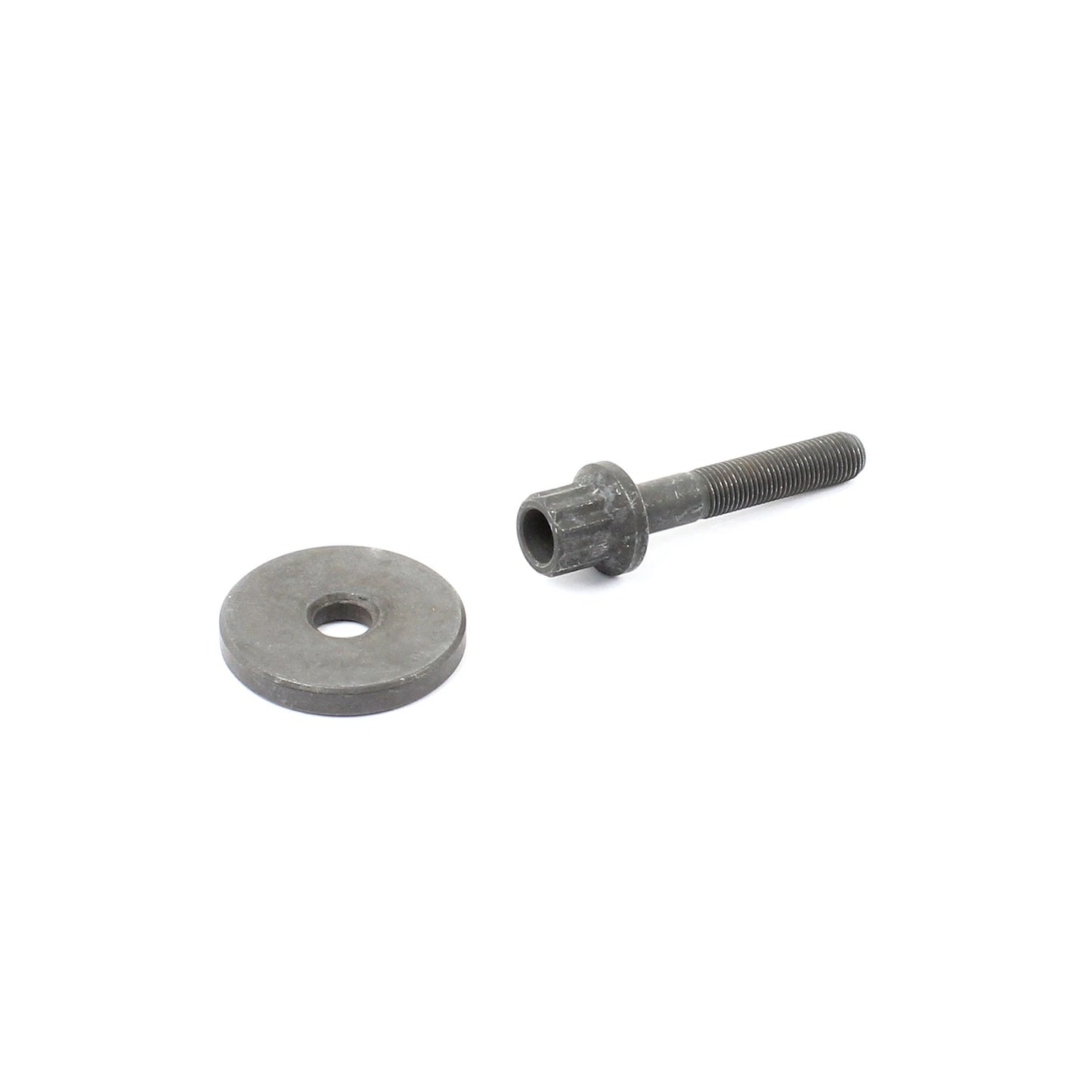 SBC 350 Harmonic Damper Balancer Bolt for Chevy