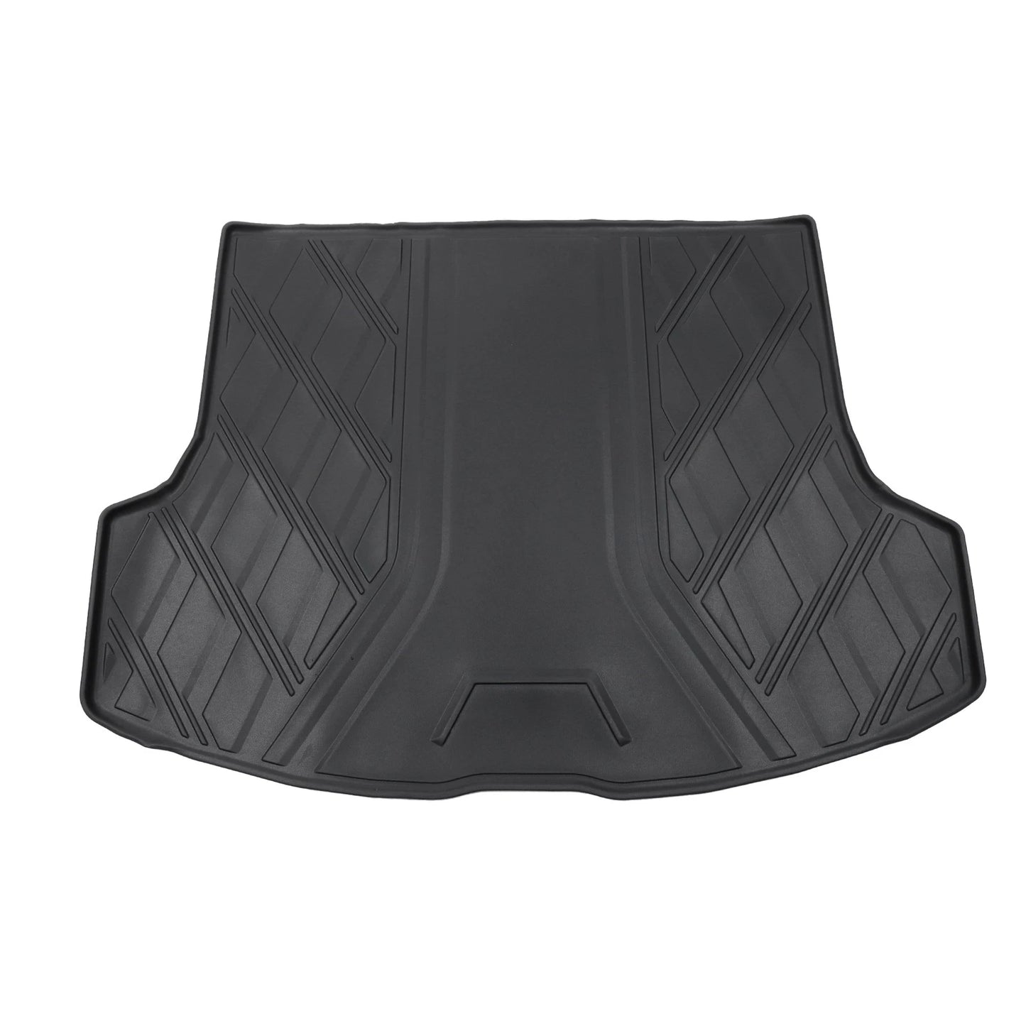 Rear Trunk Mat for Lexus RX RX350 RX350h (2023-2024) TPE Cargo Liner