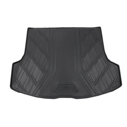 Rear Trunk Mat for Lexus RX RX350 RX350h (2023-2024) TPE Cargo Liner