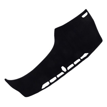 Dashmat Dashboard Cover Sun Visor Pad for Honda Civic (2012-2015)