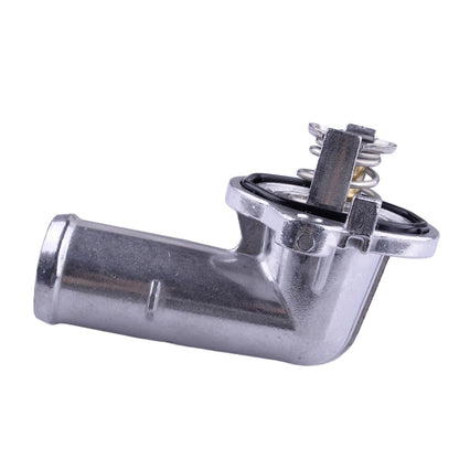 Thermostat Housing for Dodge Durango Jeep Grand Cherokee Wrangler JK (2007-2018)