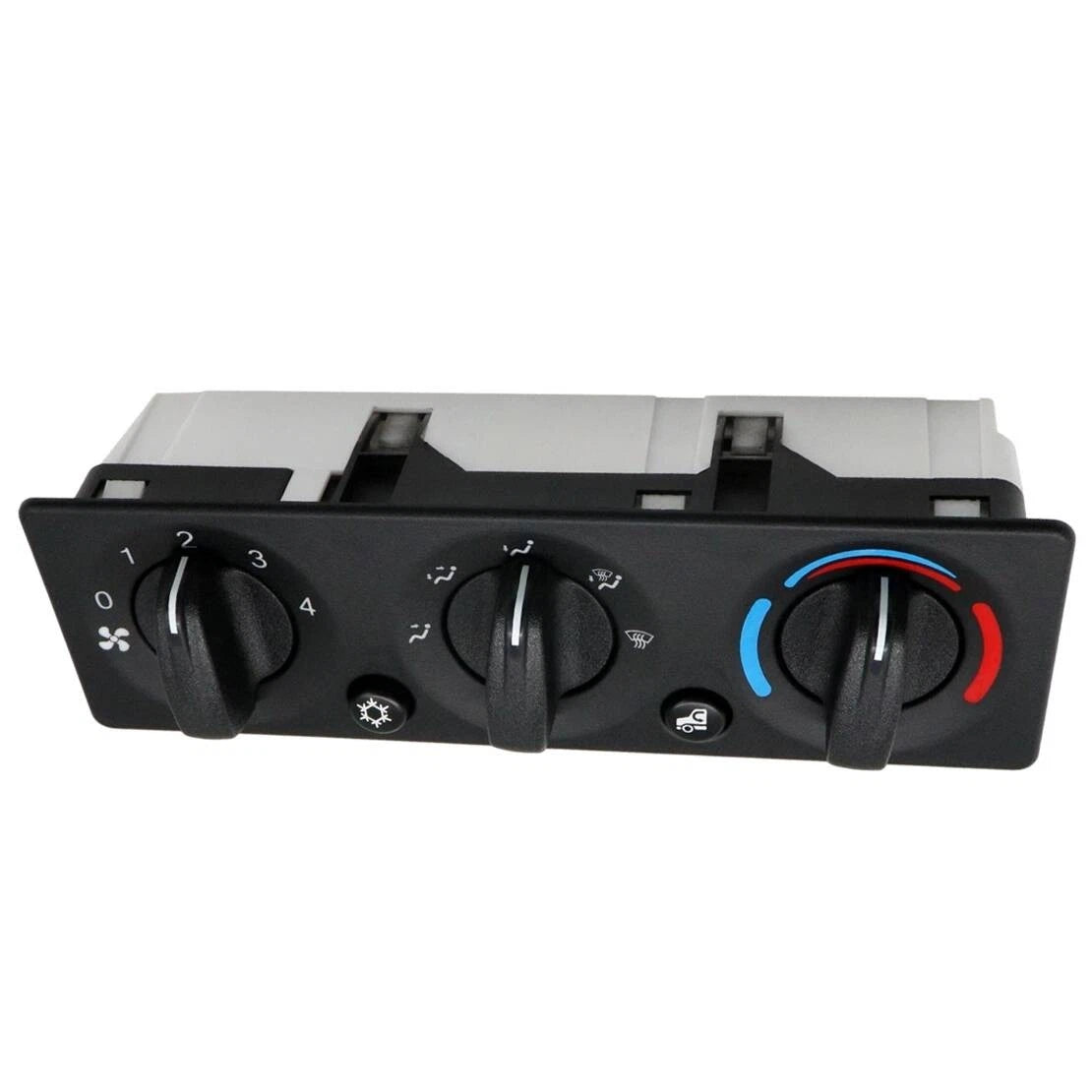 AC Heater Control Module for Peterbilt Truck (Q21-6119)