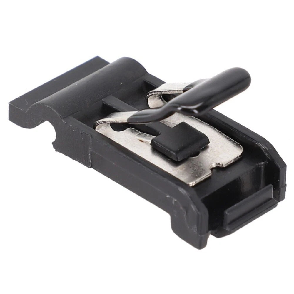 Fuel Door Gas Cap Spring Clip for Toyota Corolla, Lexus ES (2003-2023)