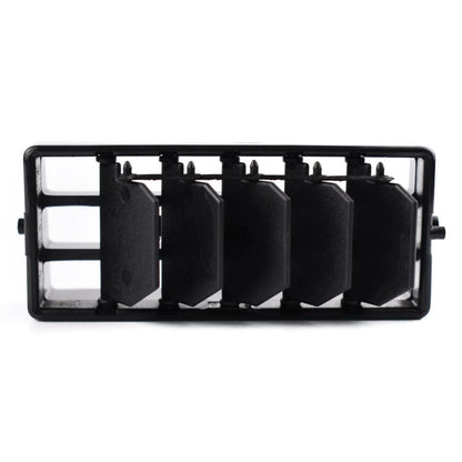 Air Condition Grille Vent Middle Right Fits Nissan Navara D21 Pickup 1986-97 D10