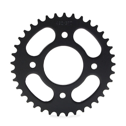 37T Rear Sprocket for 50cc 70 110cc 125cc Dirt Pit Bike ATV Taotao