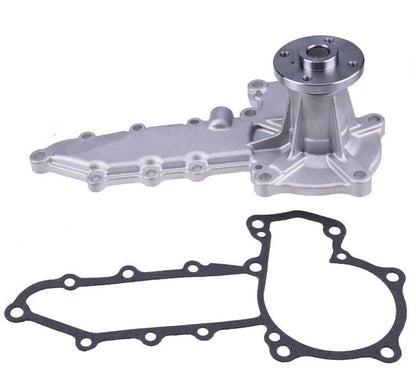 Water Pump for Bobcat 331 334 335 430 E32 E32i E34 E35 E35Z E37 E42 E45