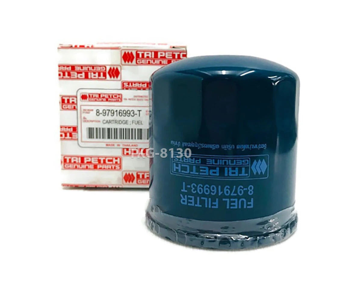 Fuel Filter for Isuzu Dmax 2.5 4JA1 3.0 4JH1 (2003-2006)
