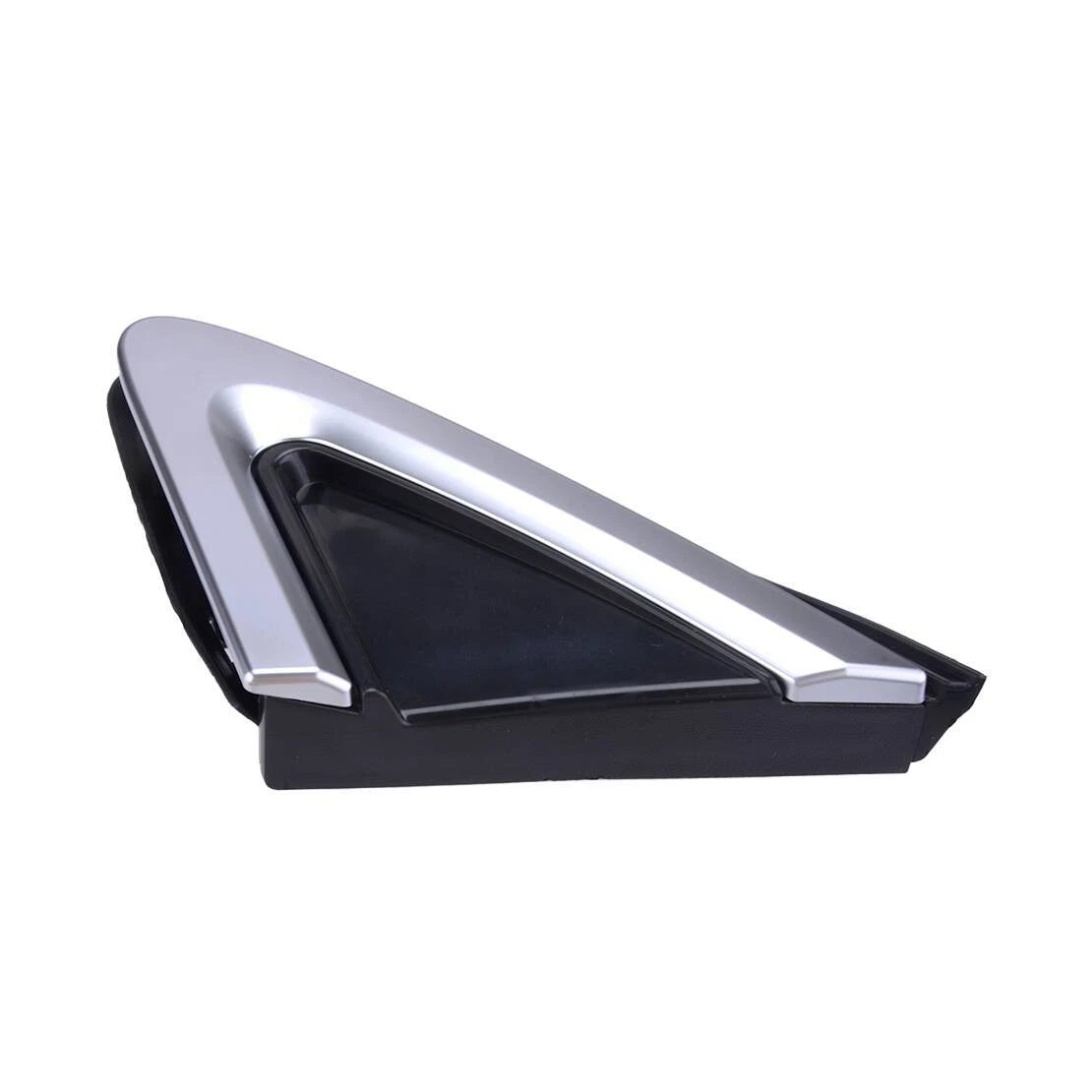 Side Mirror Corner Triangle Cover Trim for Cadillac XT5 (2017-2019)