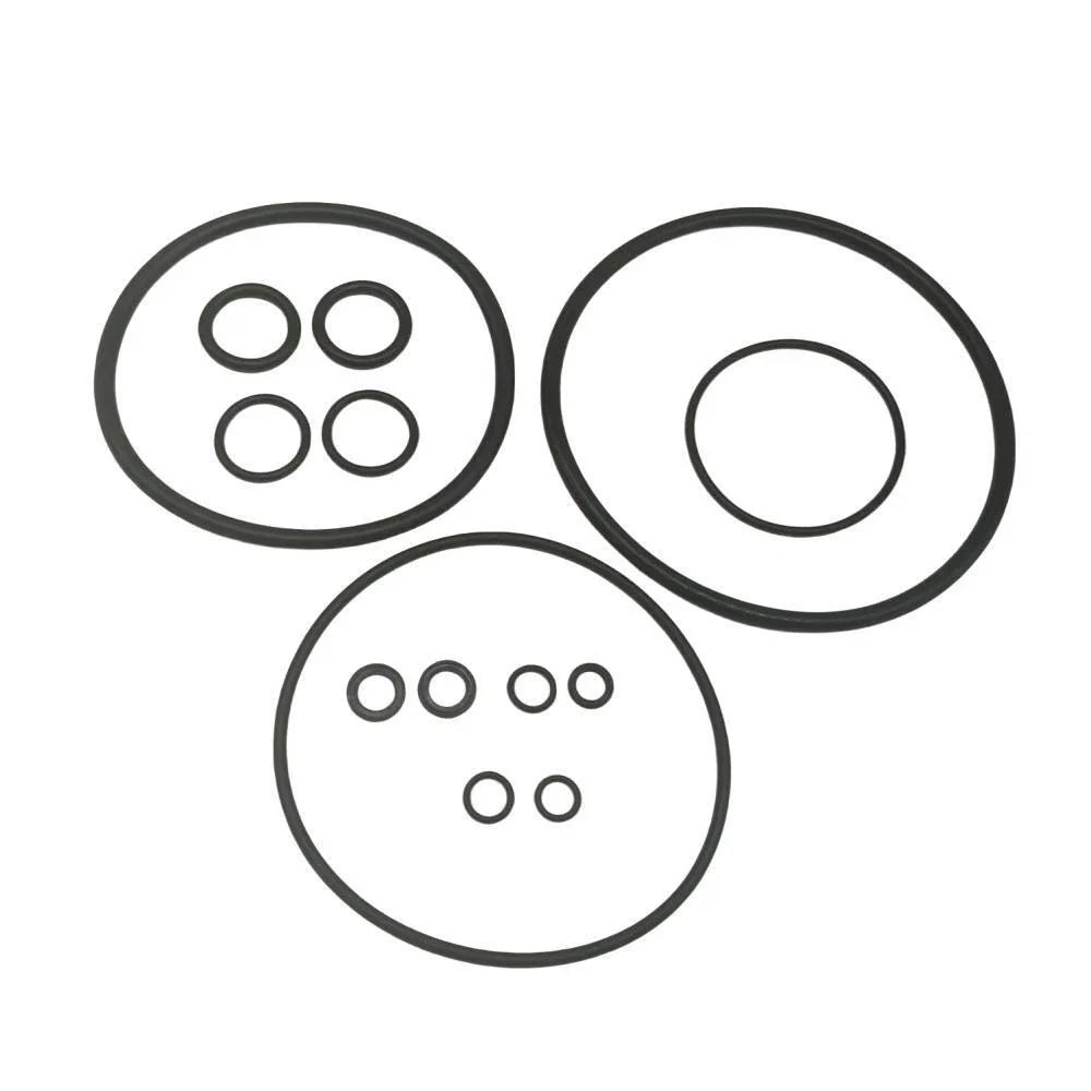 Lower Unit Gearcase Seal Kit for Mercruiser Alpha I Gen II (18-2646)