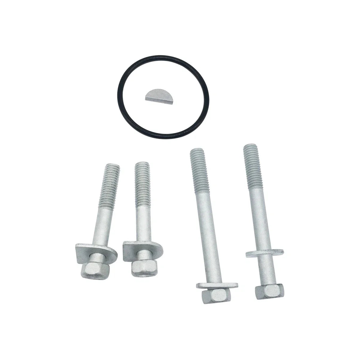 Yamaha Water Pump Kit for 75-90HP 2-Stroke Models 1989-1999