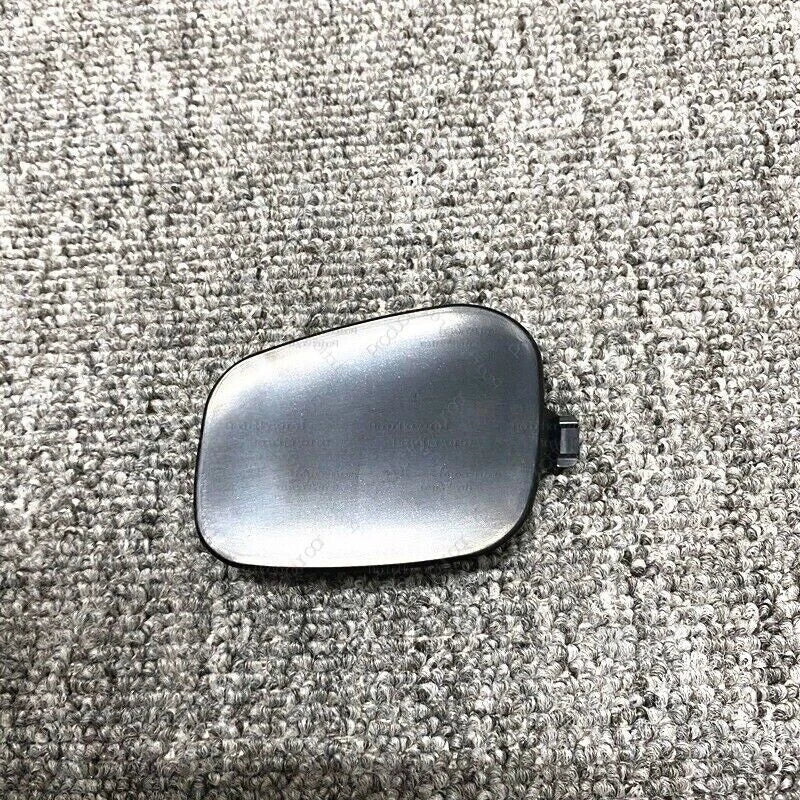 Front Bumper Tow Hook Eye Cover Cap for Volvo C40 XC40 (2023–2025)