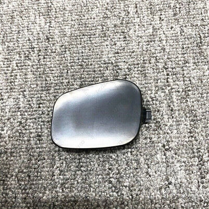Front Bumper Tow Hook Eye Cover Cap for Volvo C40 XC40 (2023–2025)
