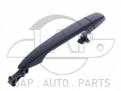 Front Left Outer Door Handle for Toyota Land Cruiser Prado (2002-2009)