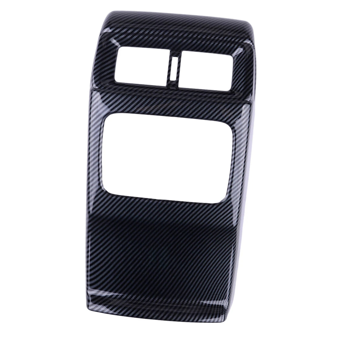 Carbon Fiber Rear Air Vent Outlet Cover for Honda CR-V (2023-2024)