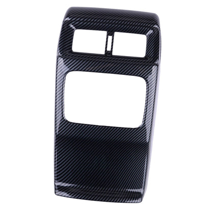 Carbon Fiber Rear Air Vent Outlet Cover for Honda CR-V (2023-2024)