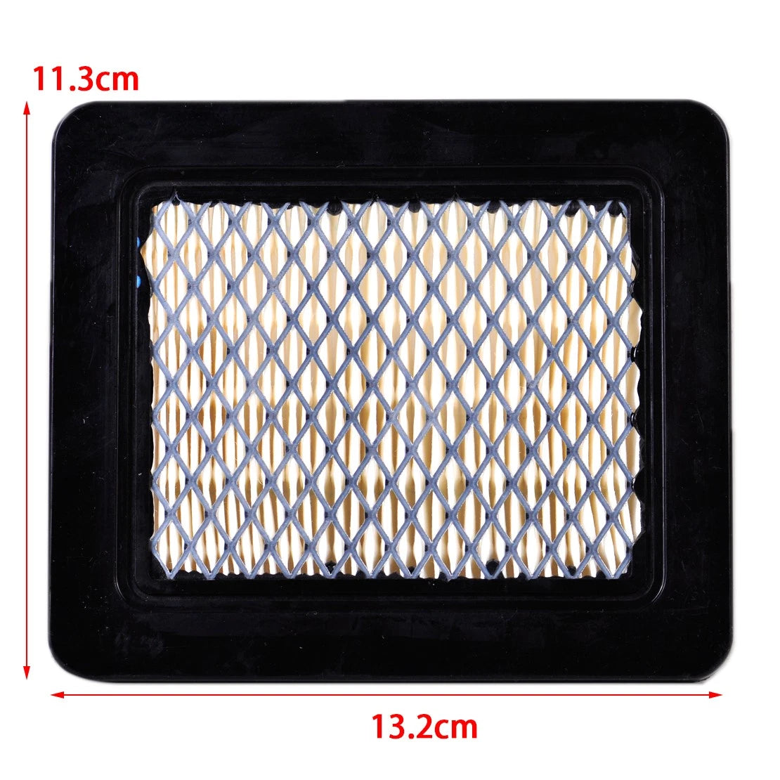 Air Filter for Honda GC135, GC160, GC190, GCV135, GCV160, GX100, HRR216 (2000-2023)
