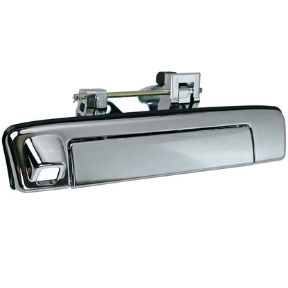 Rear Boot Handle for Isuzu D-Max RC V-Cross (2017-2020)