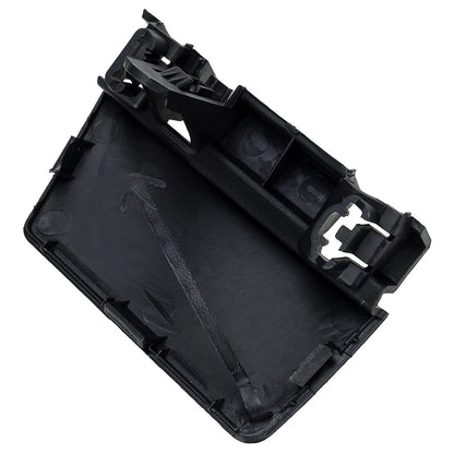 Left Front Bumper Tow Hook Cover for Lexus RX350 RX450h F-Sport (13-15)