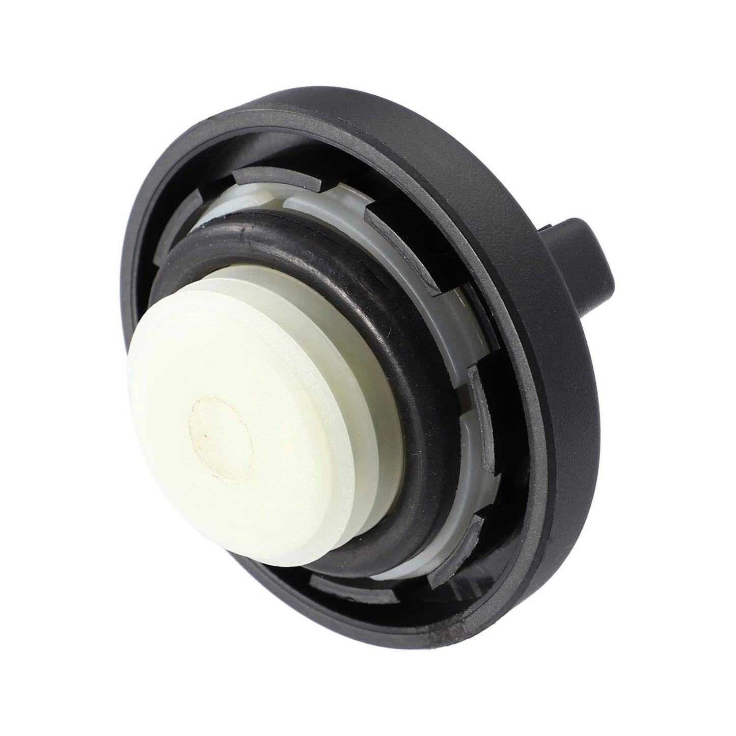 Fuel Tank Cap Cover for Hyundai Tiburon (2003-2008)