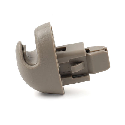 Sun Visor Retainer Clip for Dodge Dakota Durango Ram (2000-2003) Beige