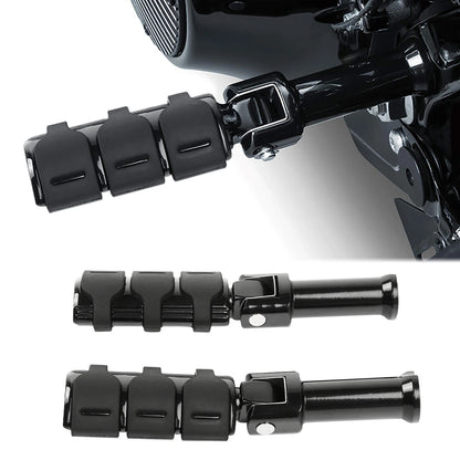 Passenger Footpeg Footrest for Harley Softail Heritage Classic (2018-2025)