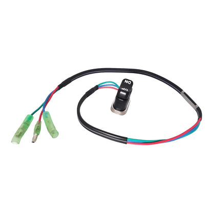 Trim Tilt Switch for Yamaha Outboard Motor Remote Control 703 Series