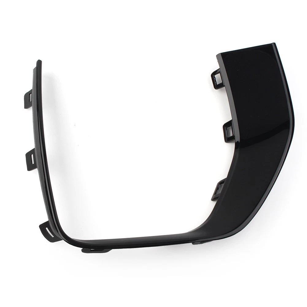 Right Front Foglight Lamp Surround Trim for Land Rover Range Rover Evoque (2012-2018)