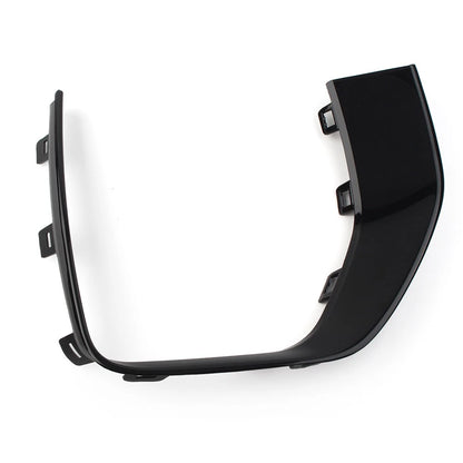 Right Front Foglight Lamp Surround Trim for Land Rover Range Rover Evoque (2012-2018)