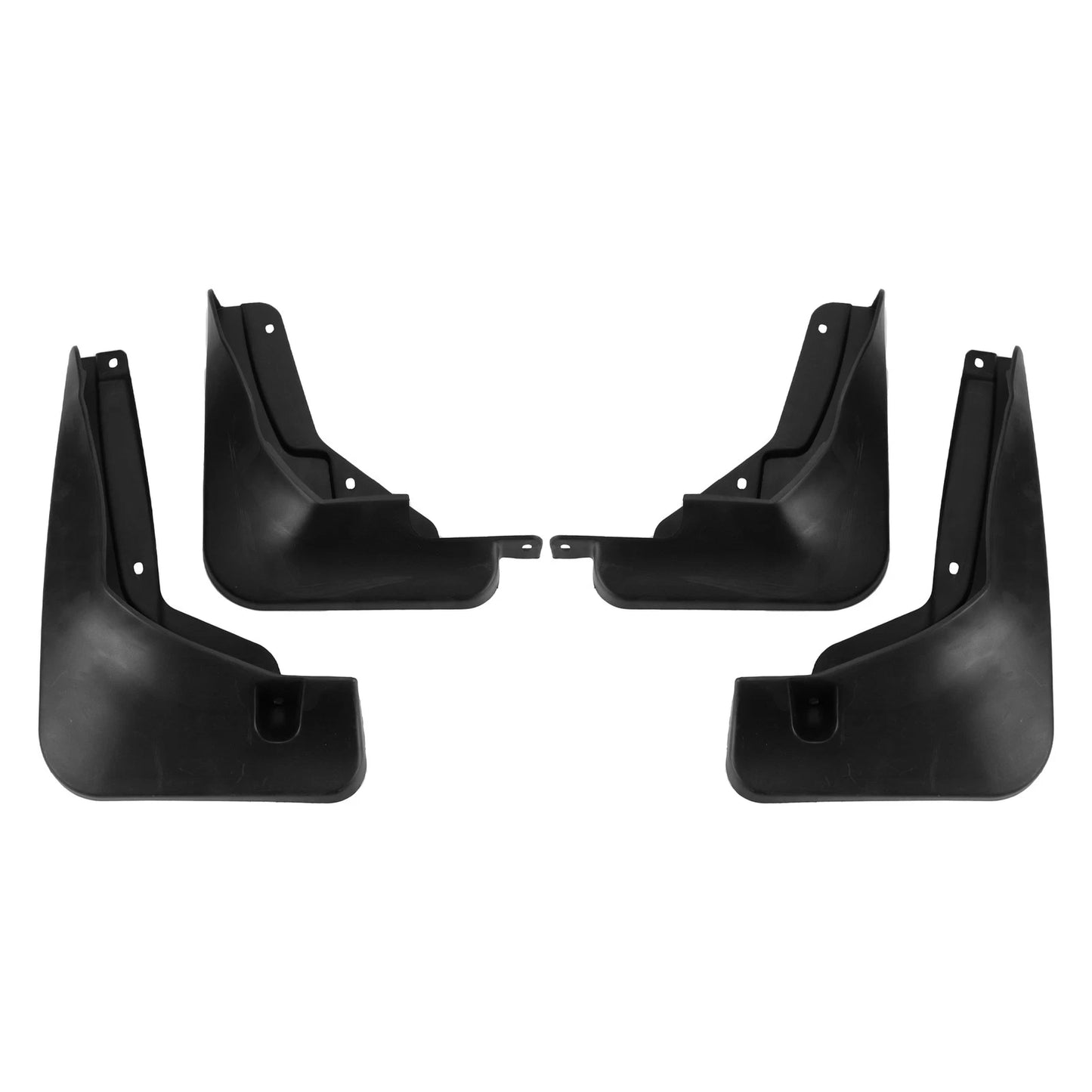 Mud Flaps Splash Guards for Buick Electra E4 (2023–2024)
