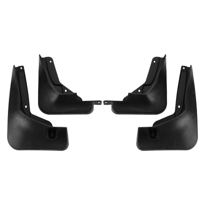 Mud Flaps Splash Guards for Buick Electra E4 (2023–2024)