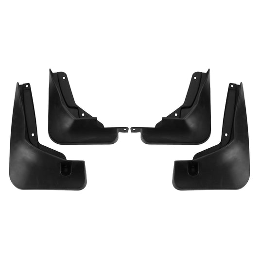 Mud Flaps Splash Guards for Buick Electra E4 (2023–2024)