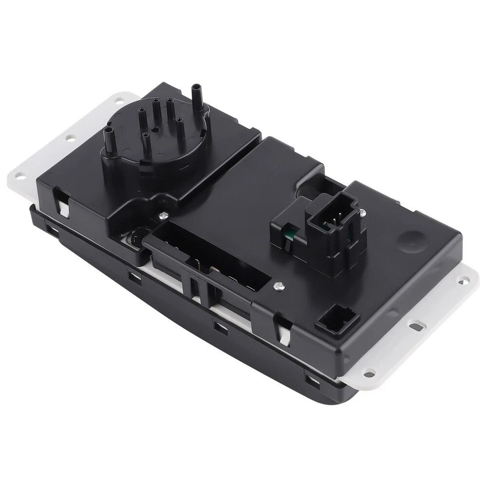 A/C Heater Climate Control Module for Dodge Ram (1998-1999)