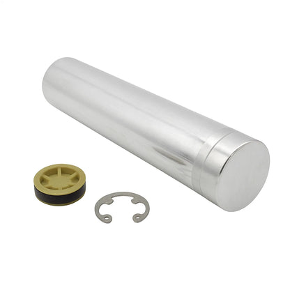 Drying Container for SMART FORTWO Cabrio (451) 2007-2014