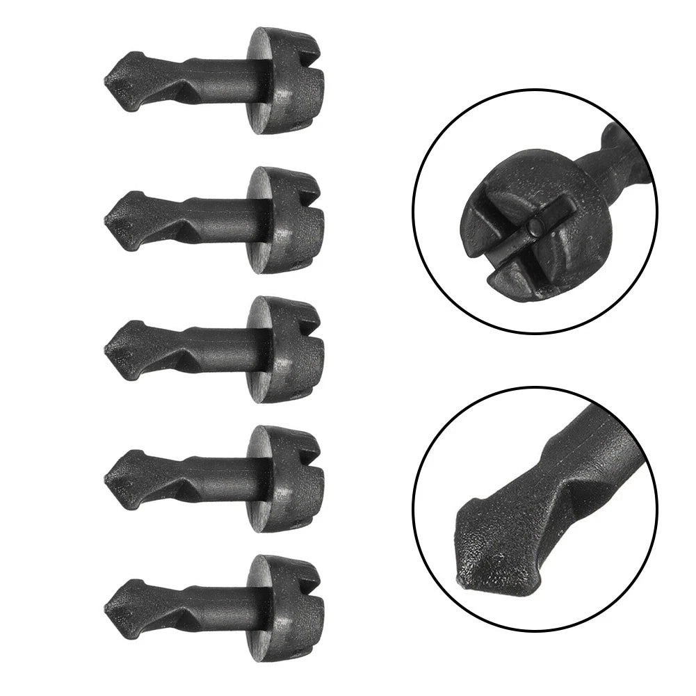 Turn Clips Engine Top Cover for Car
