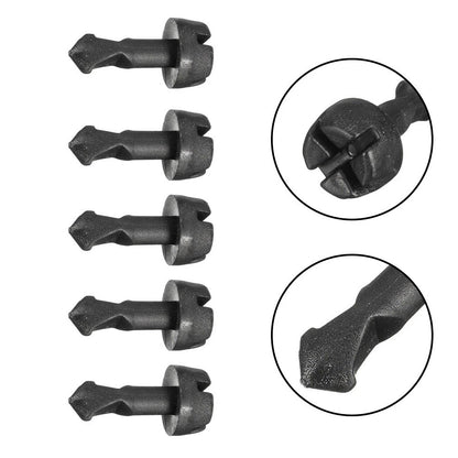 Turn Clips Engine Top Cover for Car