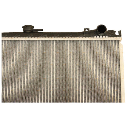 Aluminium Alloy Radiator 2.7L for Nissan Navara D21 (1988-1997)