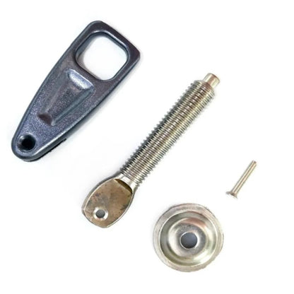 Transom Clamp Assembly for YAMAHA E40G Outboard 40-55HP